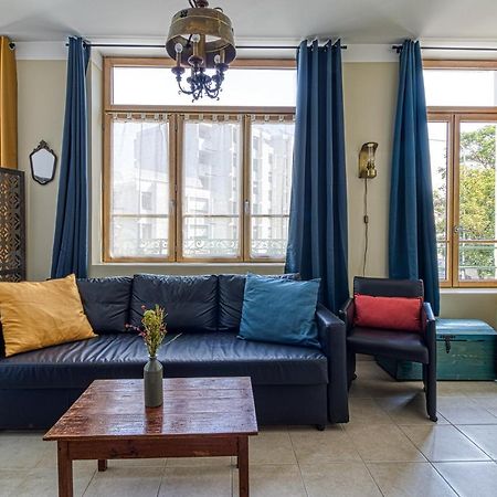 Le Jules Verne - Idealement Situe Avec Sauna Calais Extérieur photo