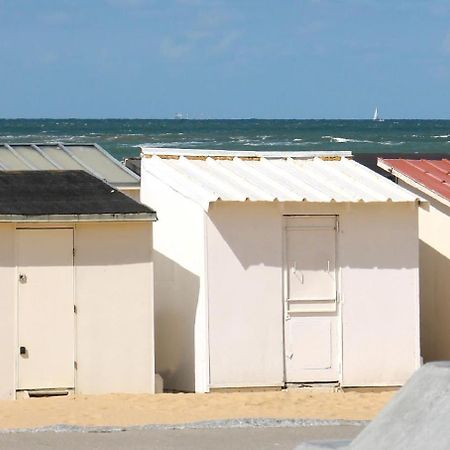 Le Jules Verne - Idealement Situe Avec Sauna Calais Extérieur photo